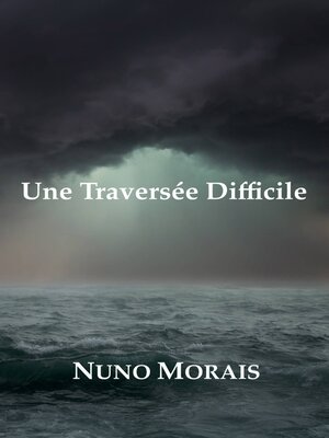 cover image of Une Traversée Difficile